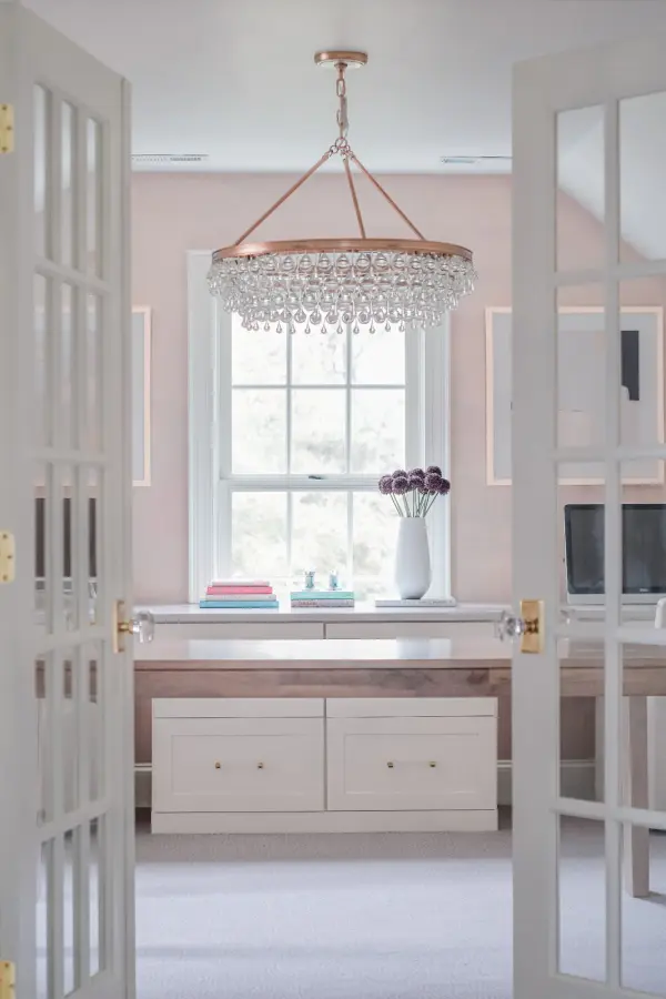 Calypso 30" Chandelier - Image 25