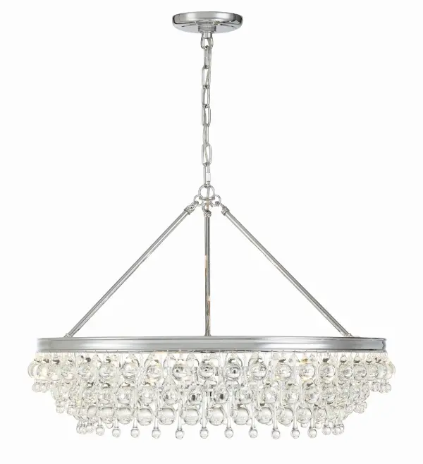 Calypso 30" Chandelier - Image 4