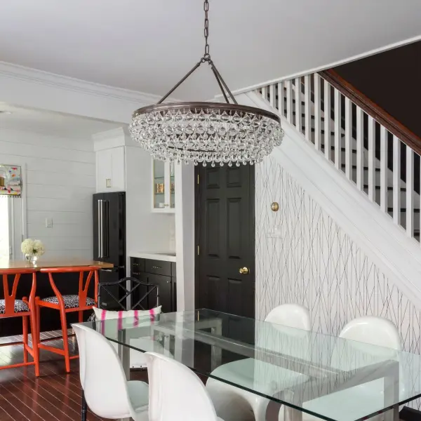 Calypso 30" Chandelier - Image 34