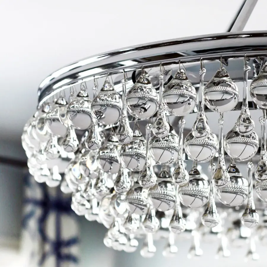 Calypso 30" Chandelier - Image 5