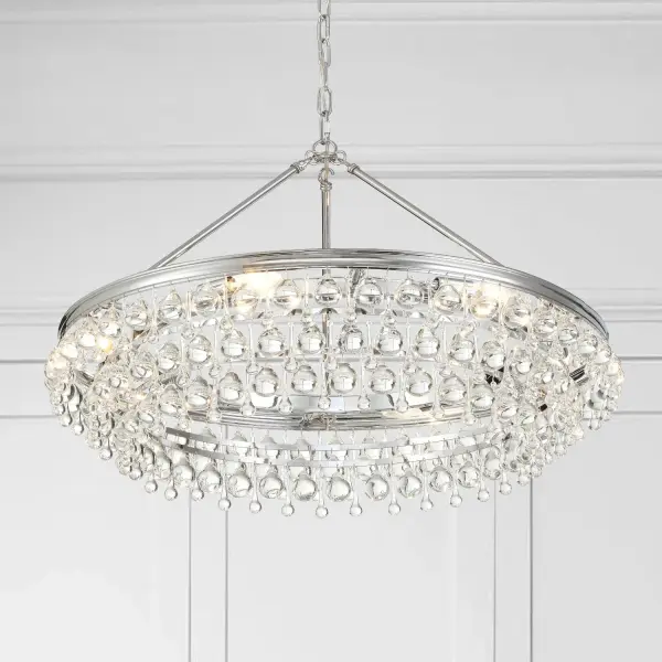 Calypso 30" Chandelier - Image 8