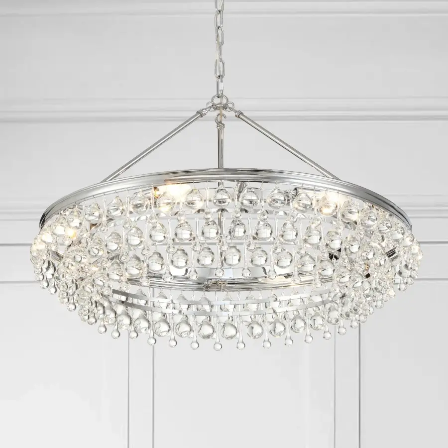 Calypso 30" Chandelier - Image 8