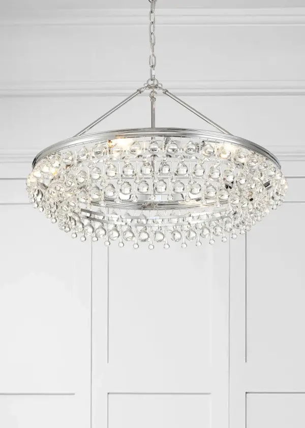 Calypso 30" Chandelier - Image 10