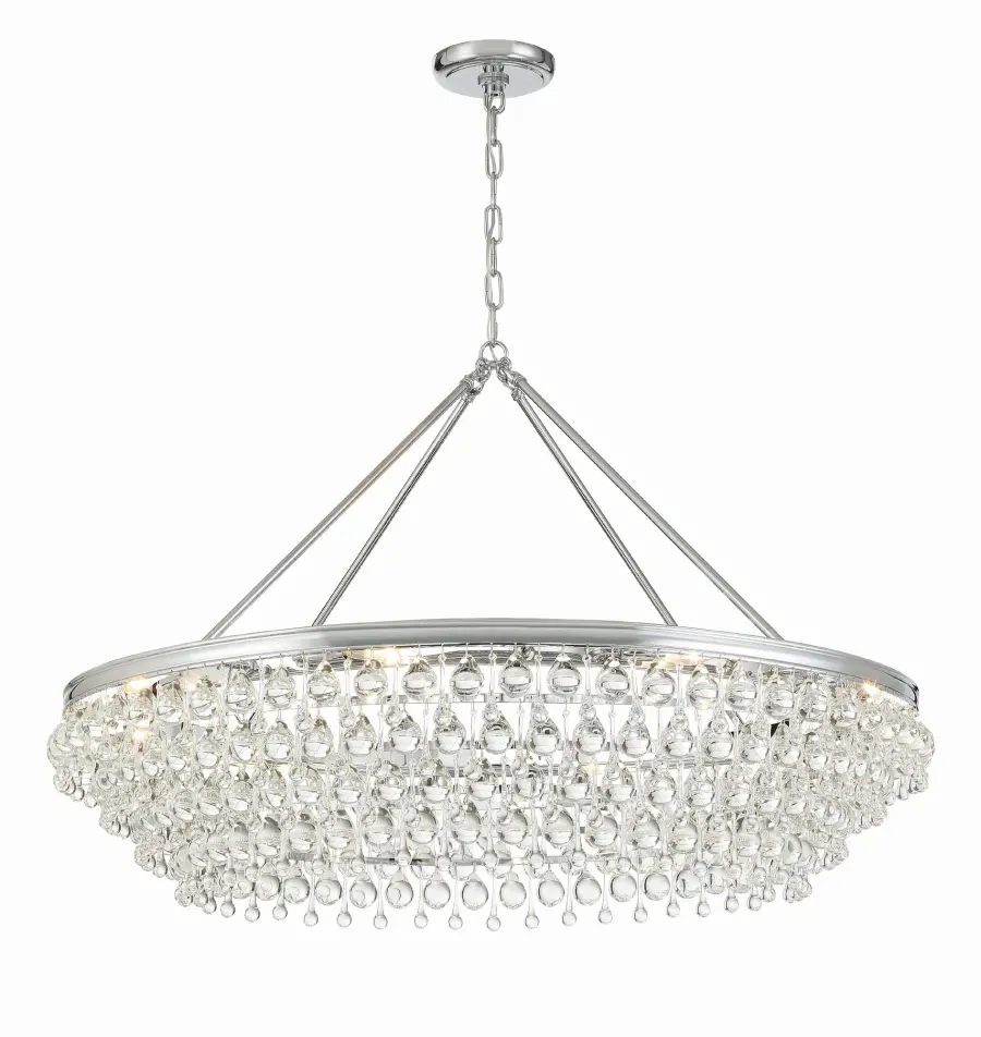 Calypso 40" Chandelier - Image 1