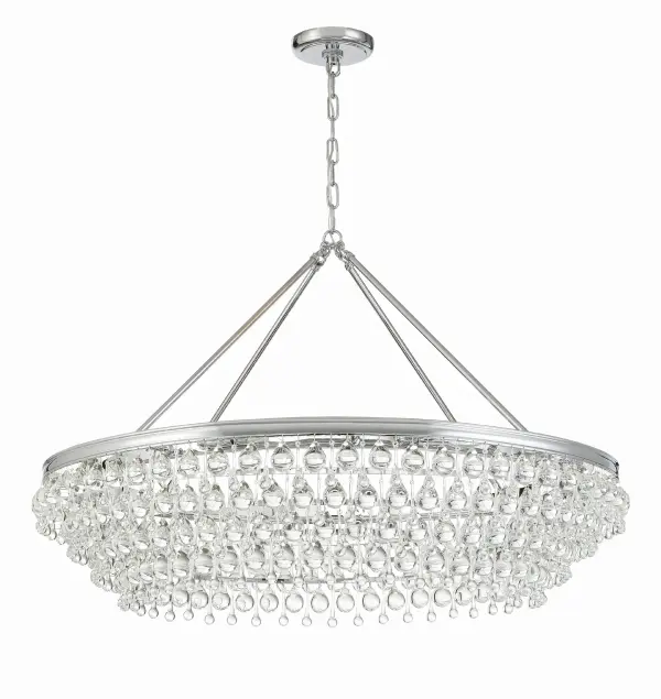Calypso 40" Chandelier - Image 2