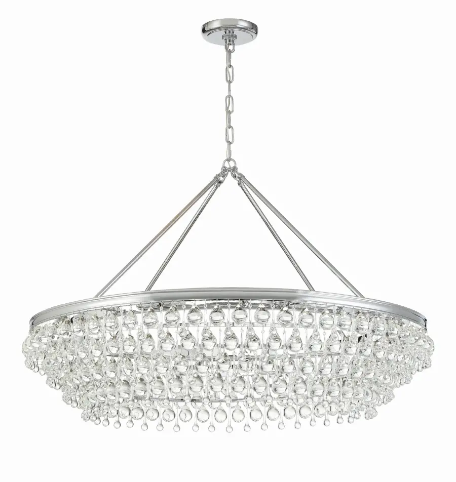 Calypso 40" Chandelier - Image 2