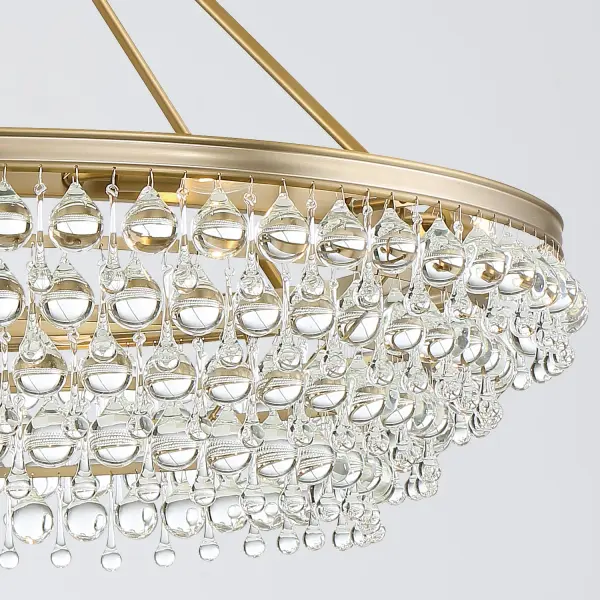 Calypso 40" Chandelier - Image 11