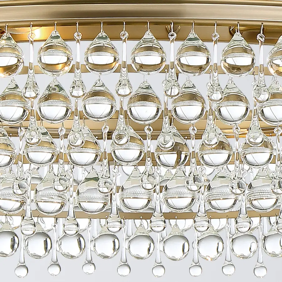 Calypso 40" Chandelier - Image 12