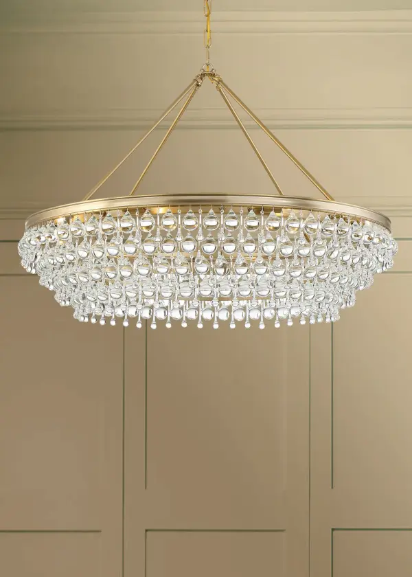 Calypso 40" Chandelier - Image 13