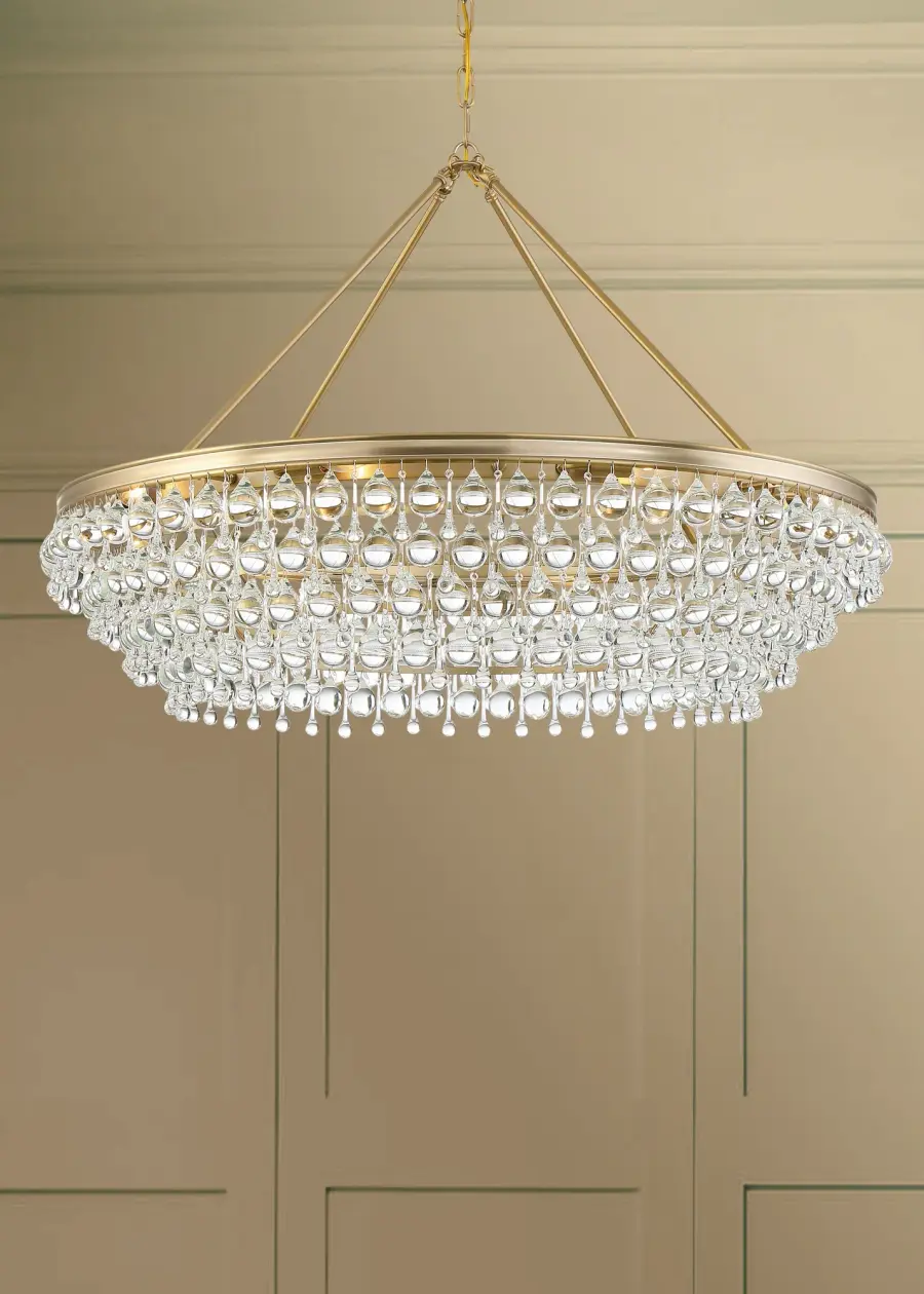 Calypso 40" Chandelier - Image 13