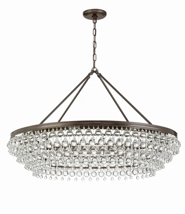 Calypso 40" Chandelier - Image 16