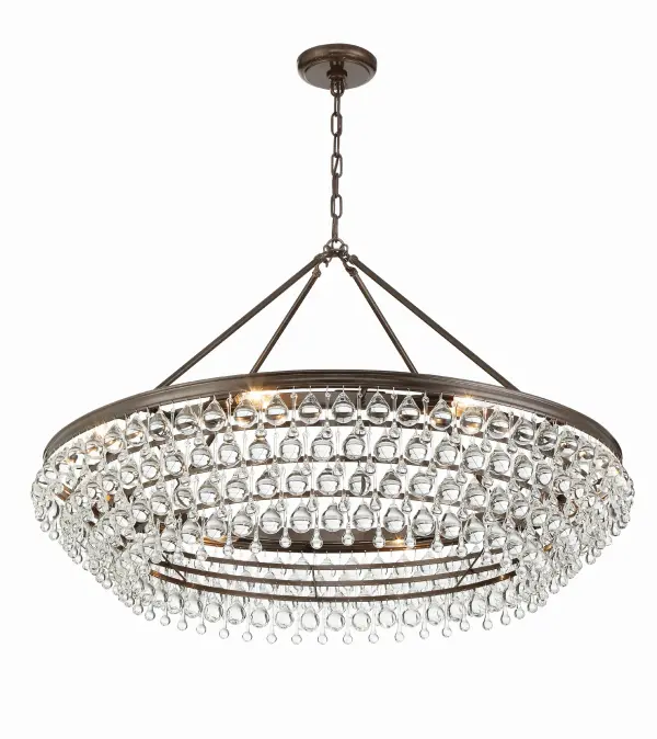 Calypso 40" Chandelier - Image 18
