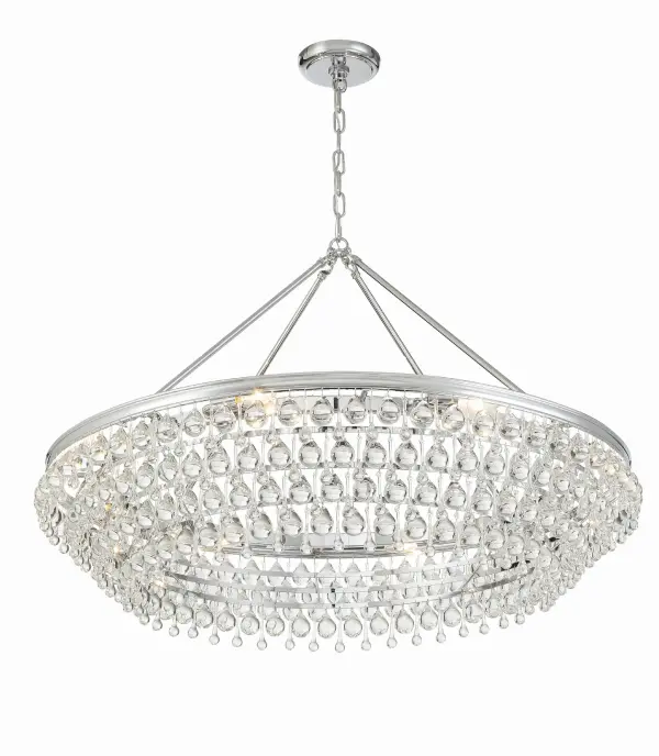Calypso 40" Chandelier - Image 3