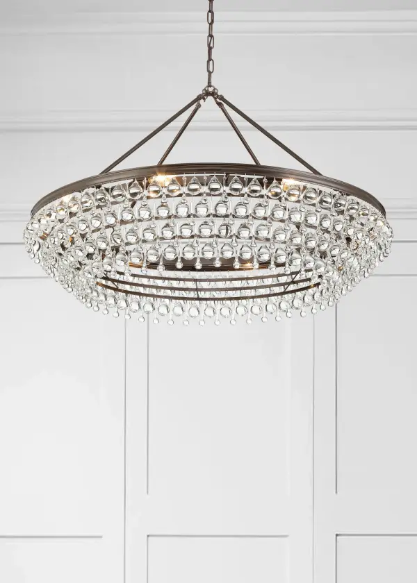 Calypso 40" Chandelier - Image 21