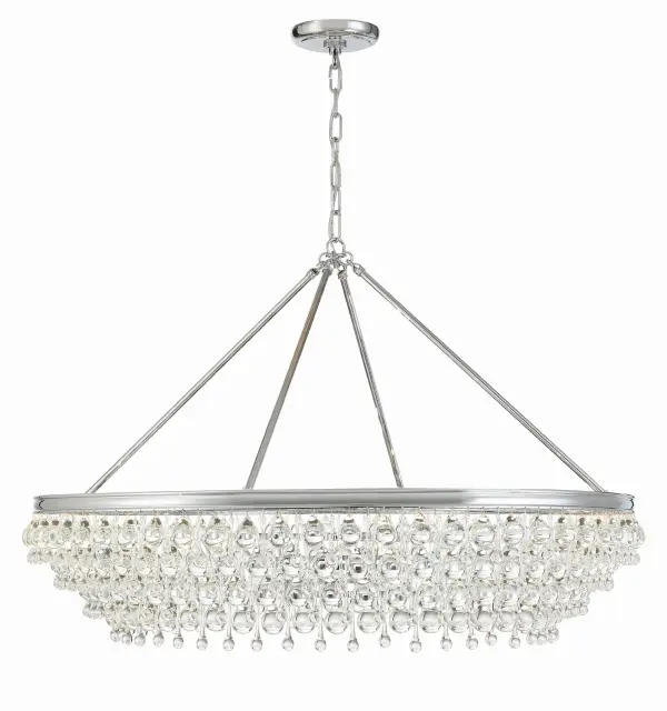 Calypso 40" Chandelier - Image 4