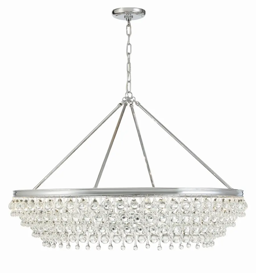 Calypso 40" Chandelier - Image 4