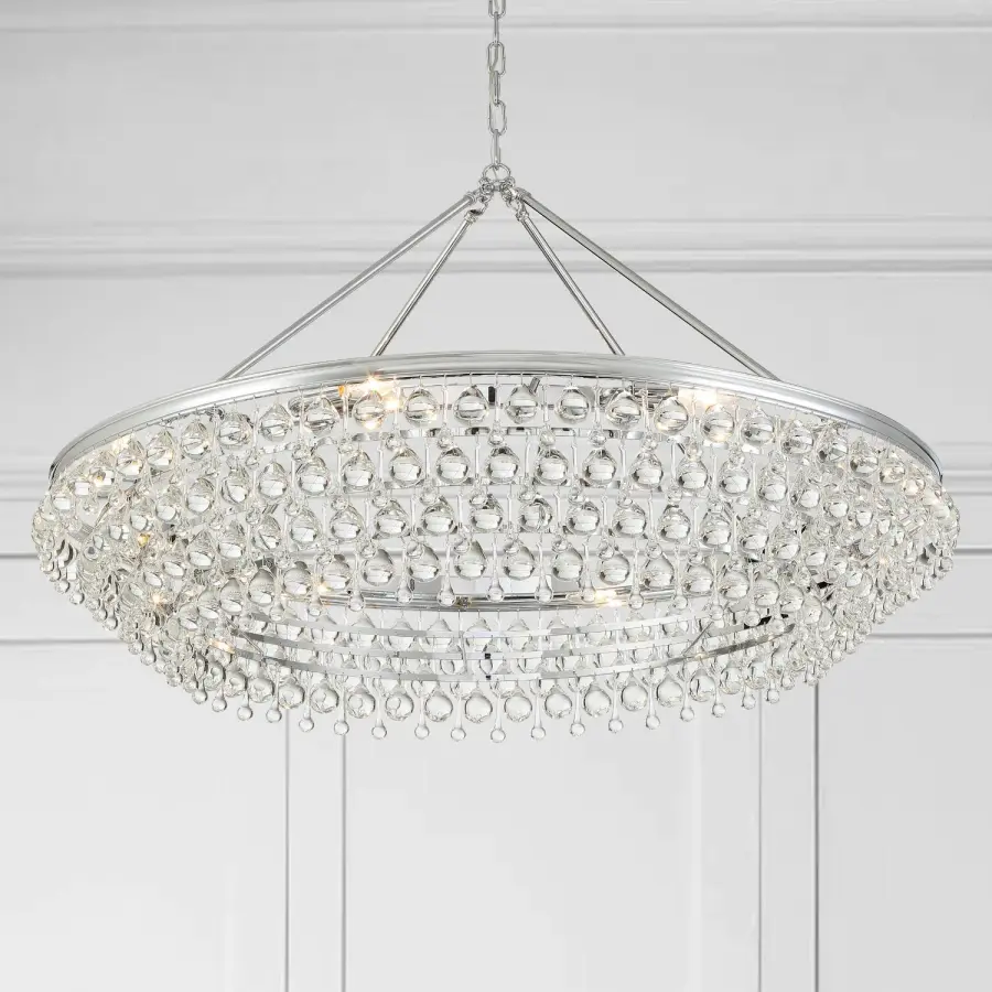 Calypso 40" Chandelier - Image 6