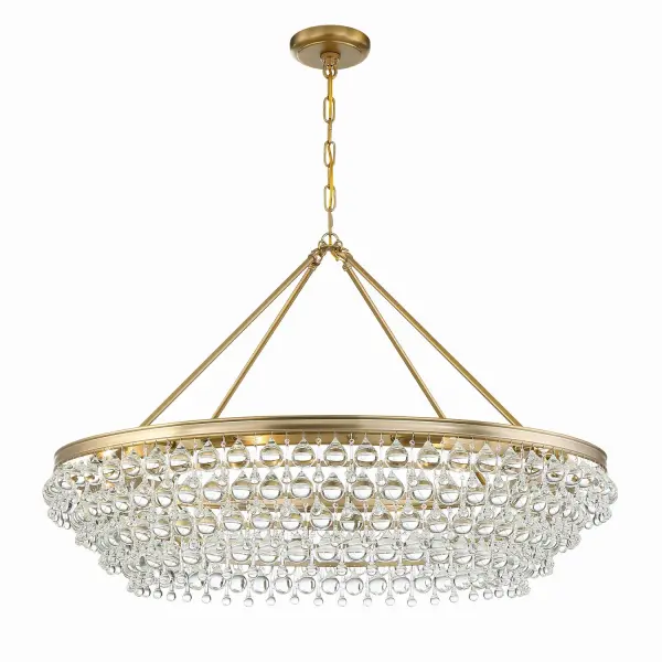 Calypso 40" Chandelier - Image 10