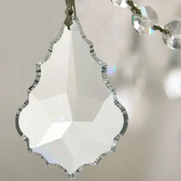 Imperial 26" Crystal Chandelier - Image 3