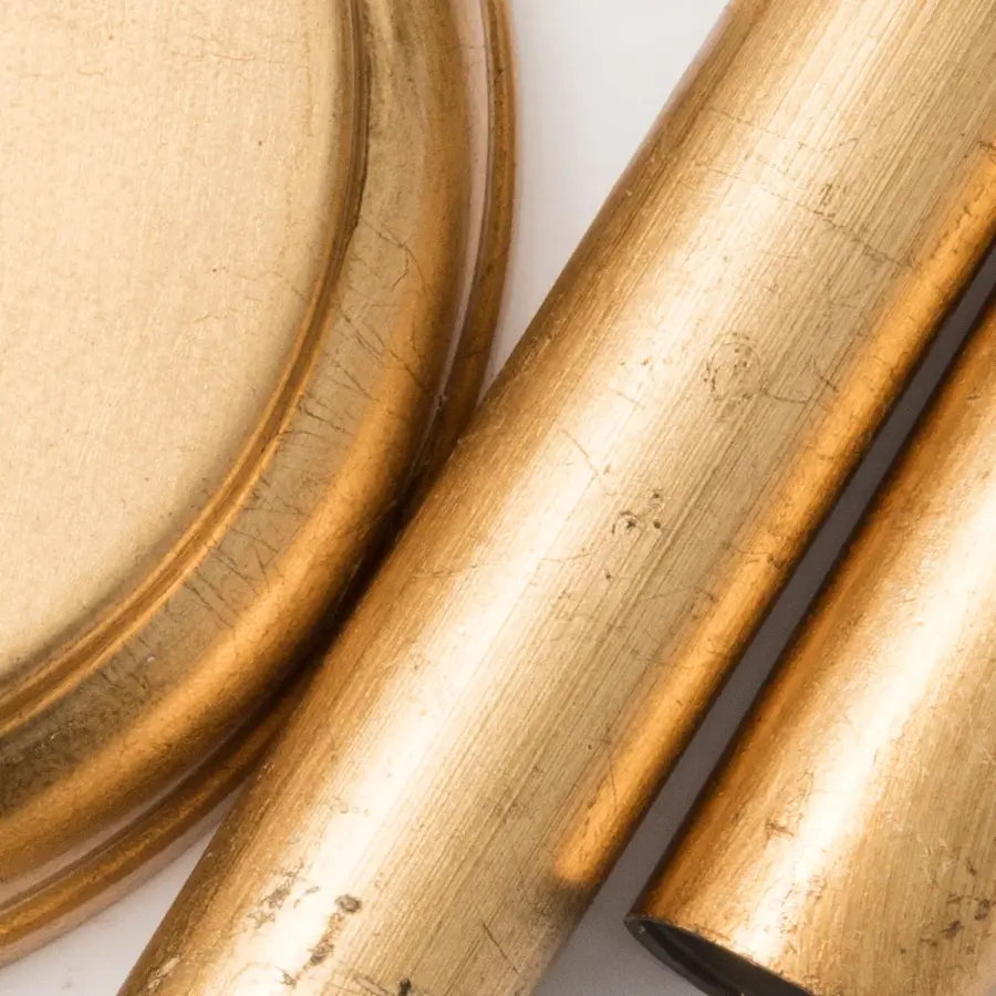Capri 24" Geometric Chandelier - Image 9