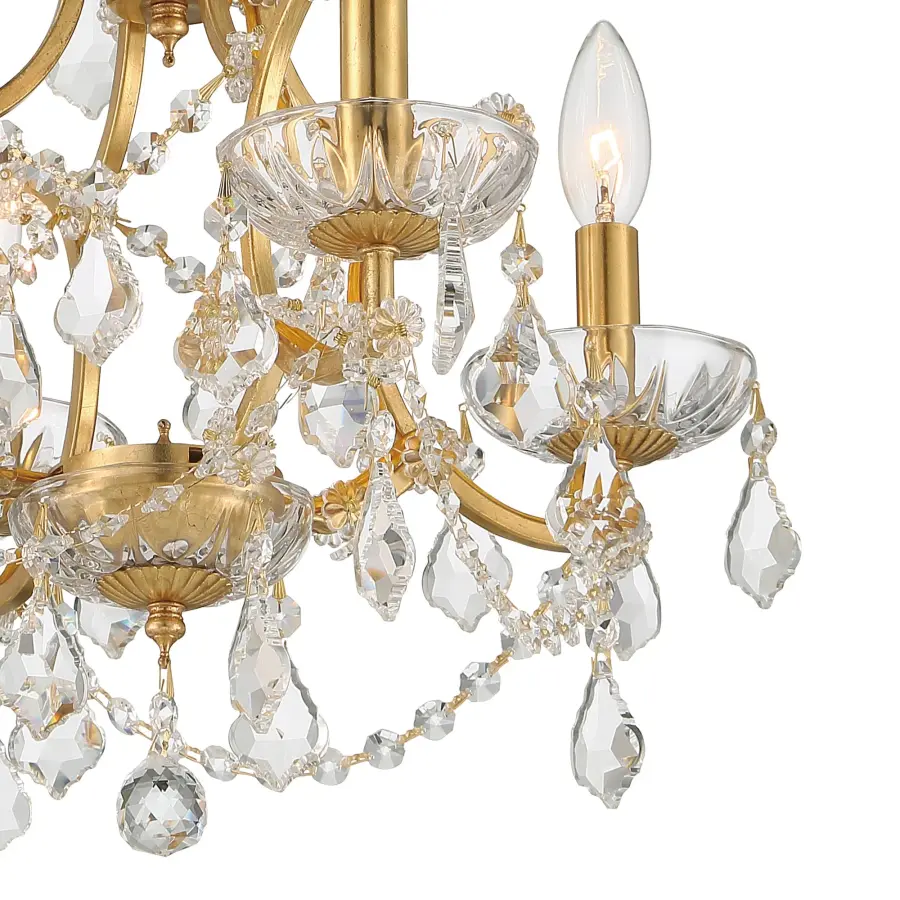 Filmore 17.5" Chandelier - Image 5