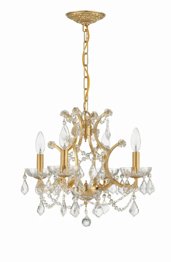 Filmore 17.5" Chandelier - Image 10