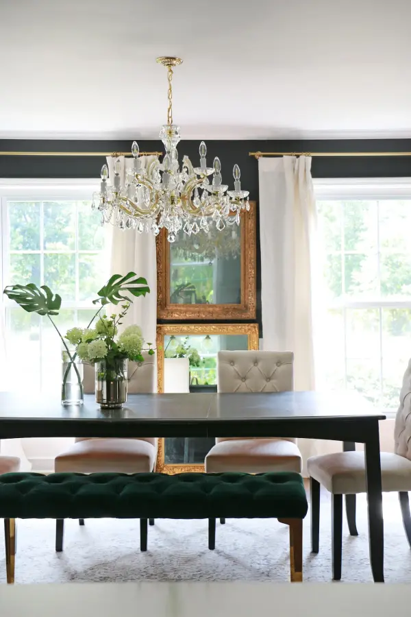 Maria Theresa 29" Crystal Chandelier - Image 28