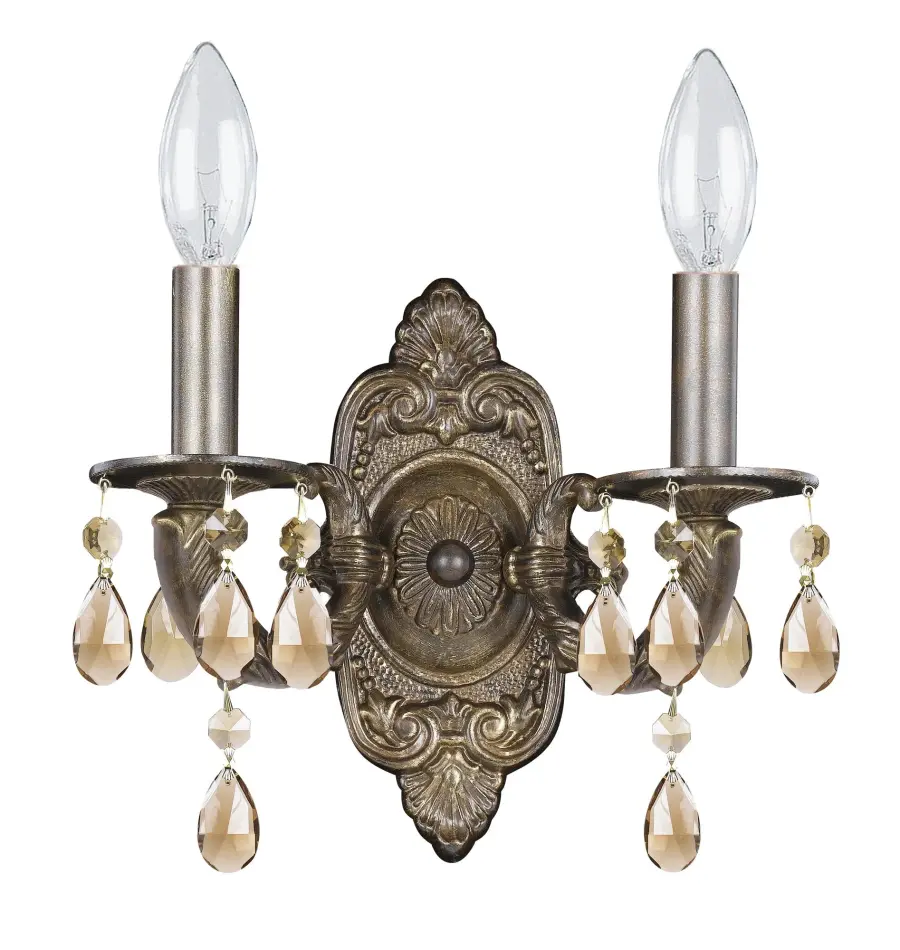 Paris Market 10" Sconce - Image 3