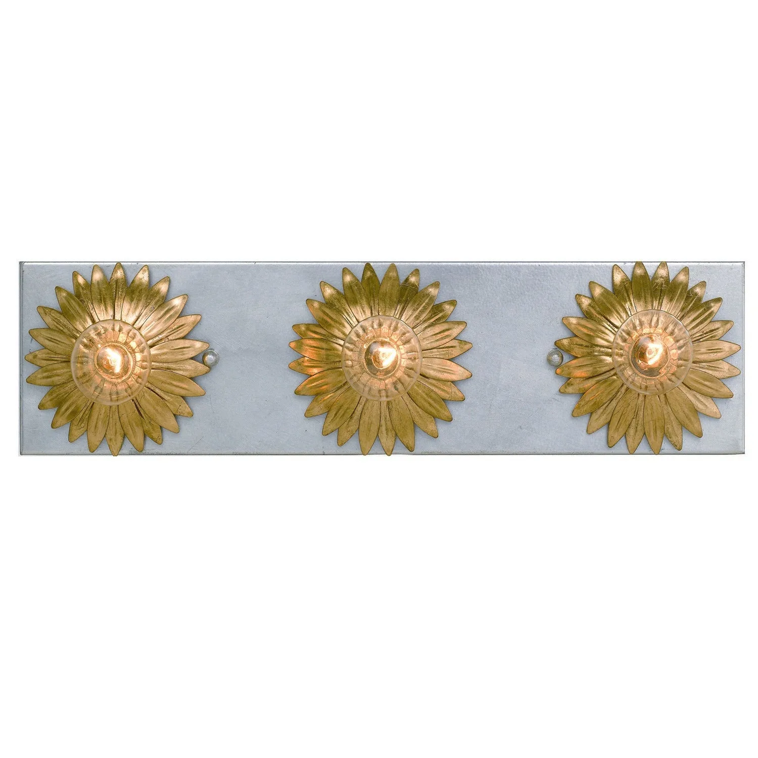 Broche 18" Bathroom Vanity Light