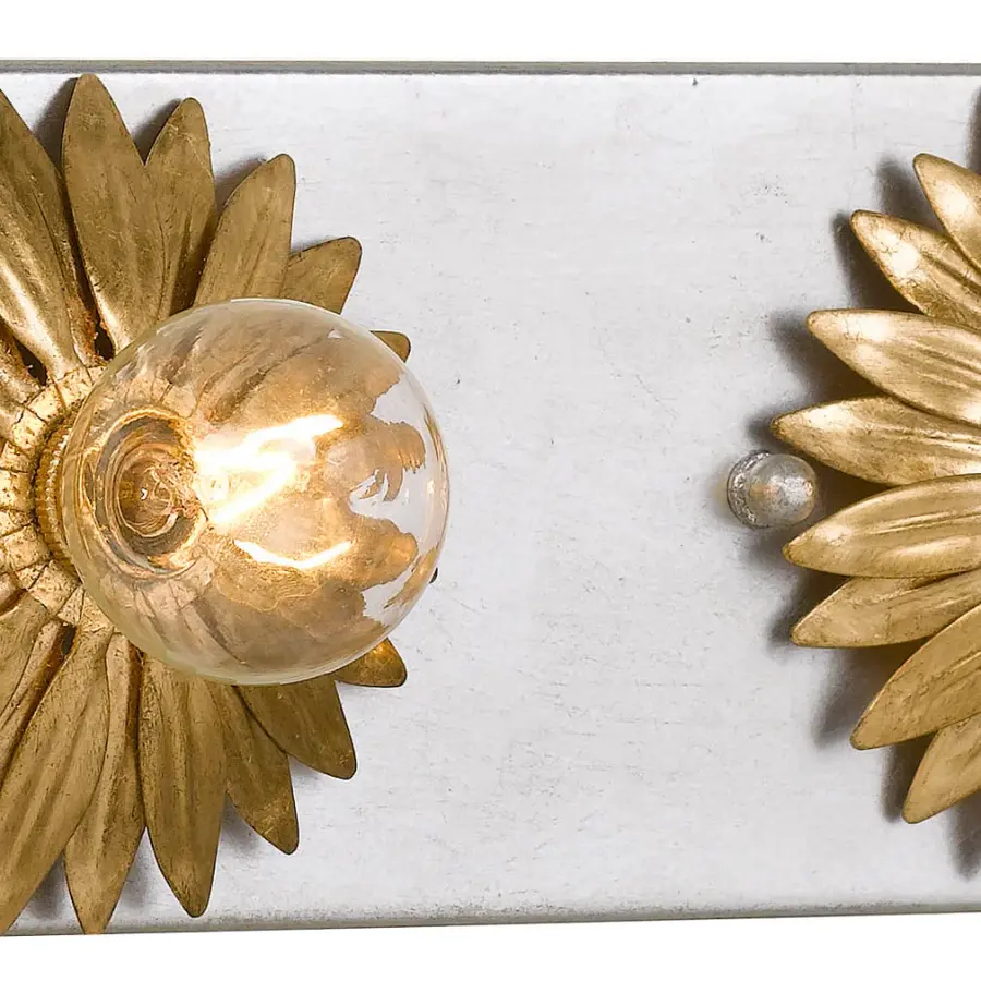 Broche 18" Bathroom Vanity Light - Image 3