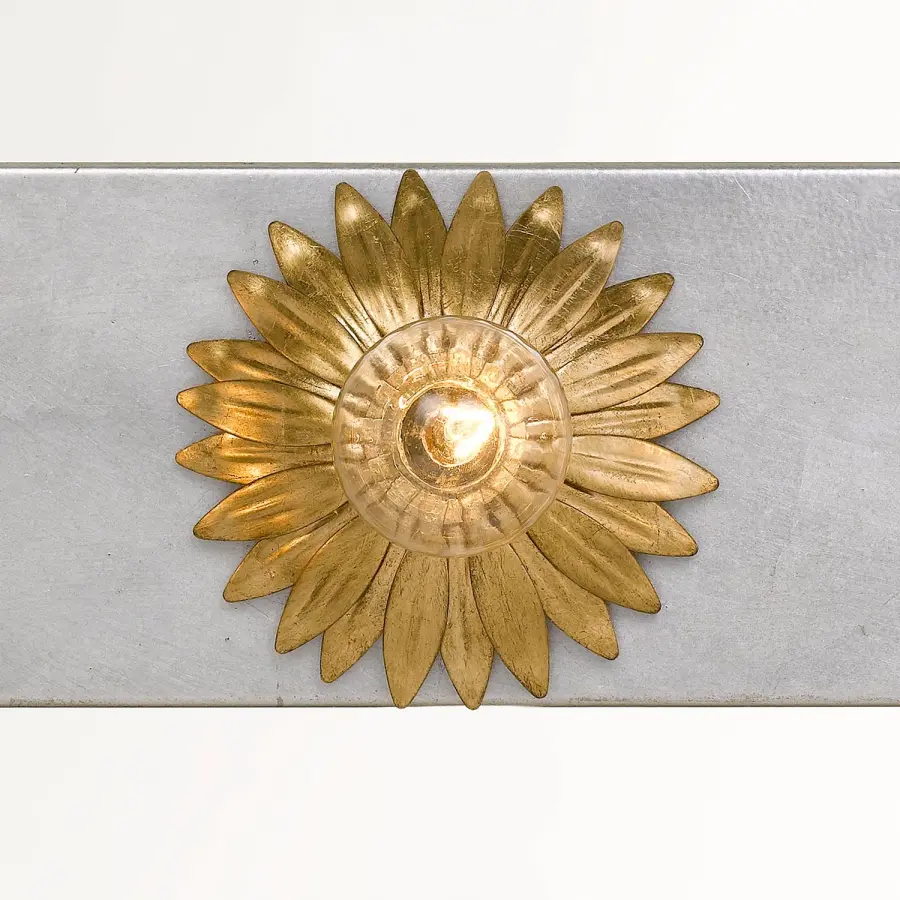 Broche 18" Bathroom Vanity Light - Image 4
