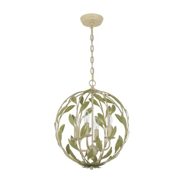 Broche 16" Chandelier - Image 2