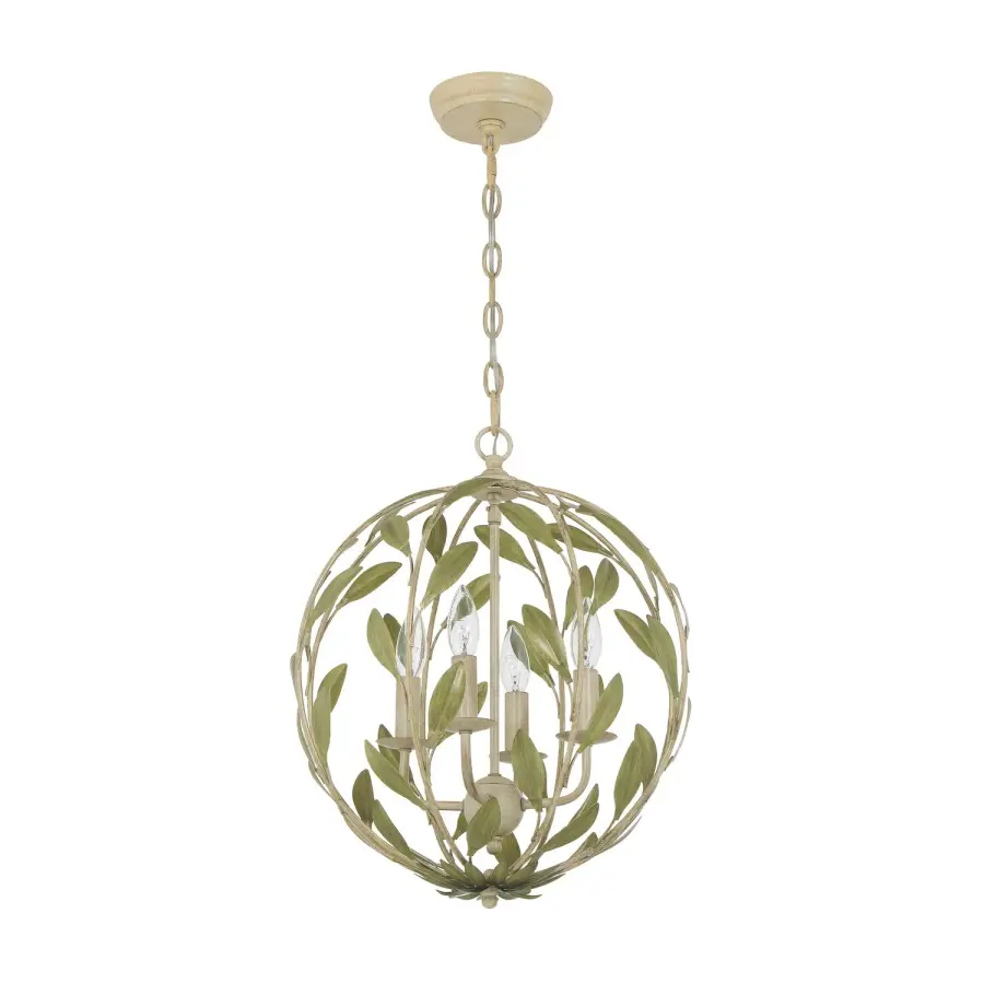 Broche 16" Chandelier - Image 2