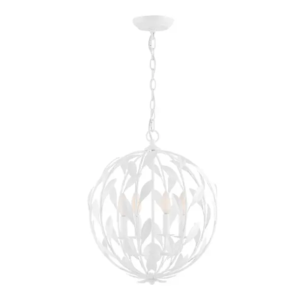 Broche 16" Chandelier - Image 11