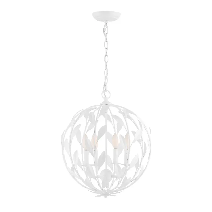 Broche 16" Chandelier - Image 11