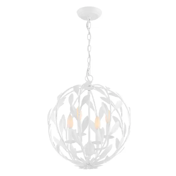 Broche 16" Chandelier - Image 12