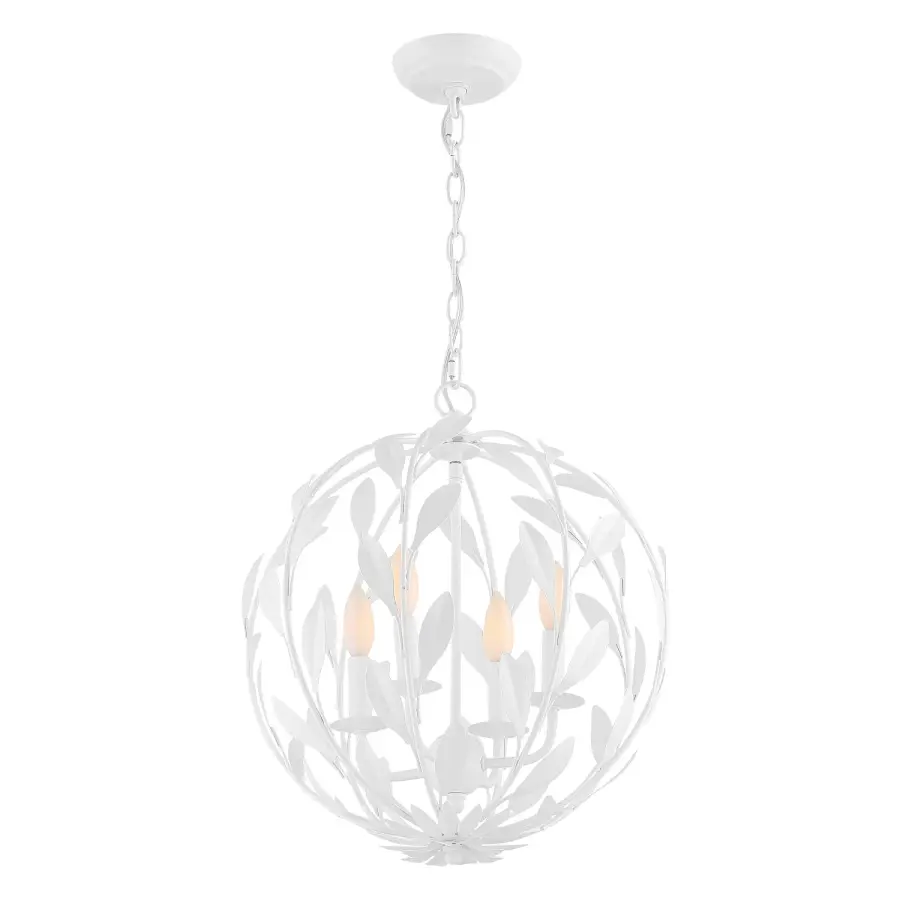 Broche 16" Chandelier - Image 12