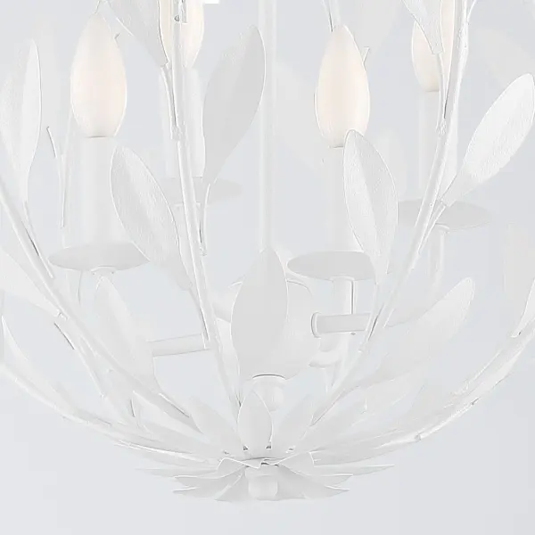 Broche 16" Chandelier - Image 13