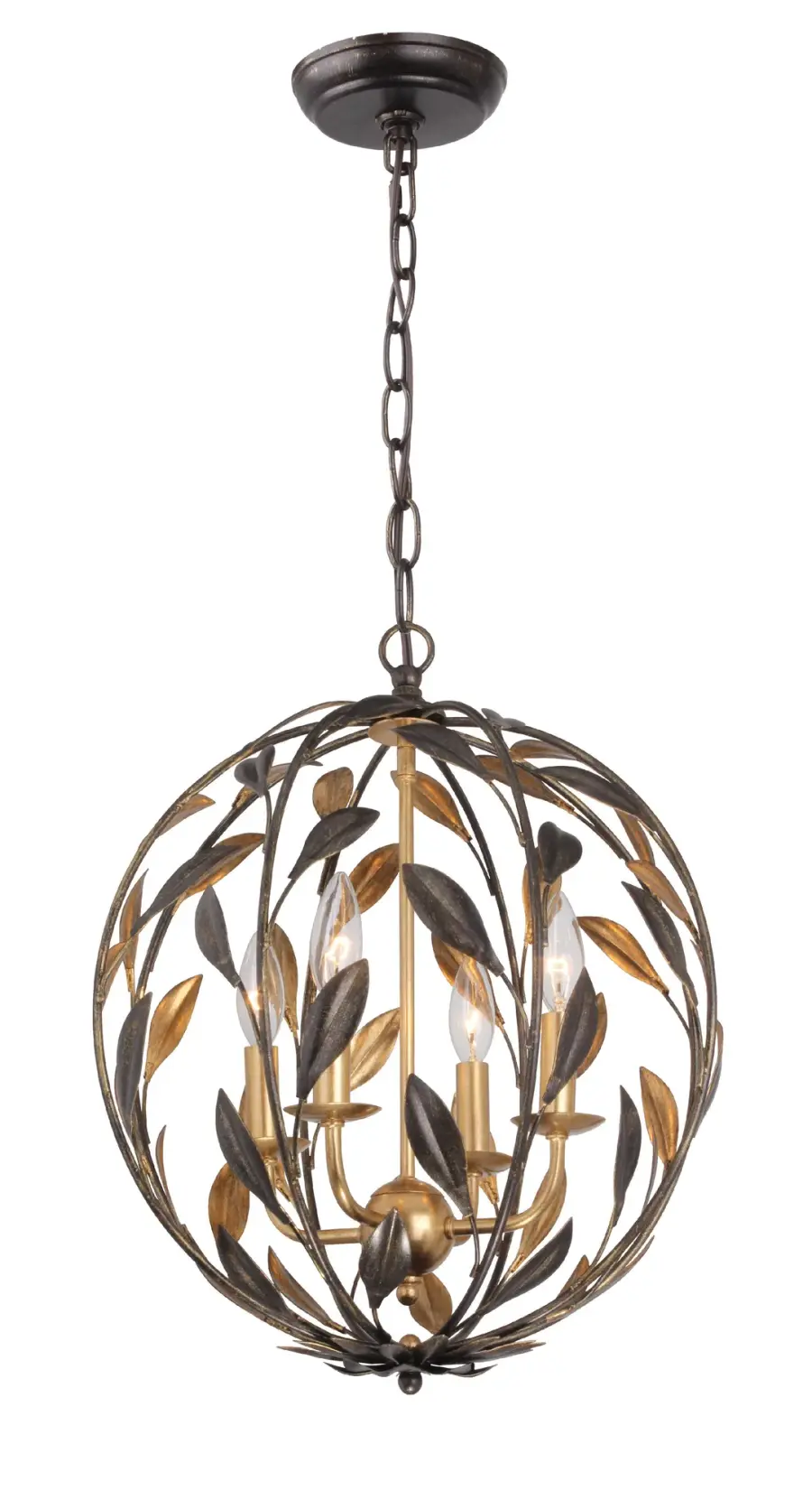 Broche 16" Chandelier - Image 16