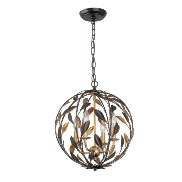 Broche 16" Chandelier - Image 17