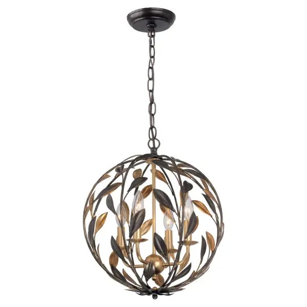 Broche 16" Chandelier - Image 18