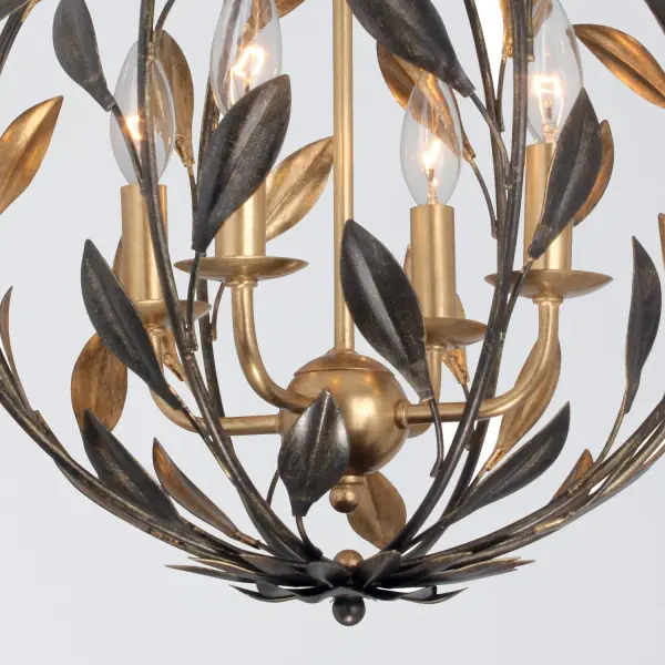 Broche 16" Chandelier - Image 19
