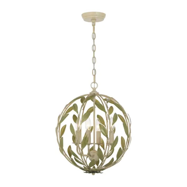 Broche 16" Chandelier - Image 3
