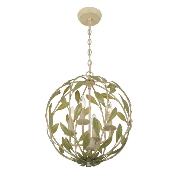 Broche 16" Chandelier - Image 4