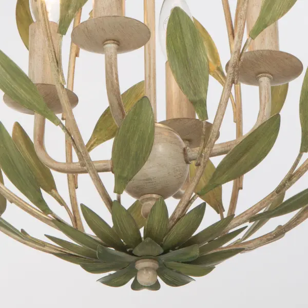 Broche 16" Chandelier - Image 5