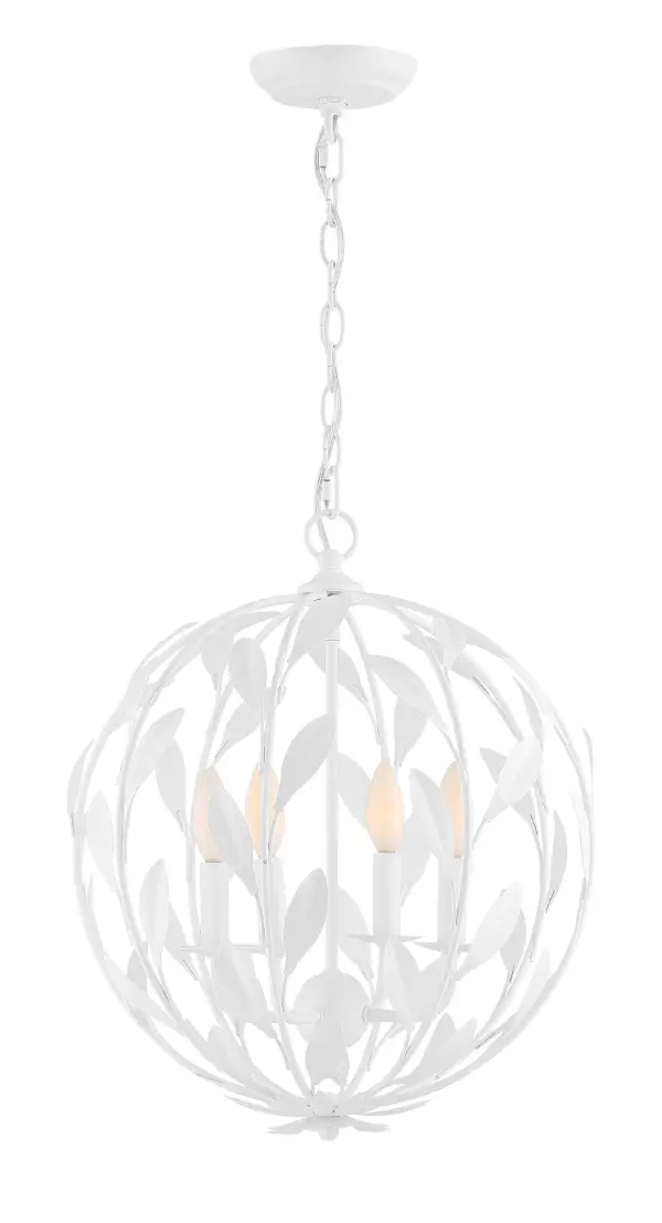 Broche 16" Chandelier - Image 9