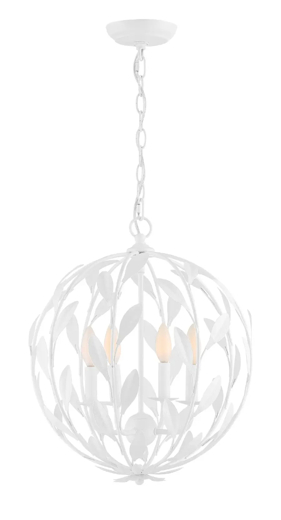 Broche 16" Chandelier - Image 9