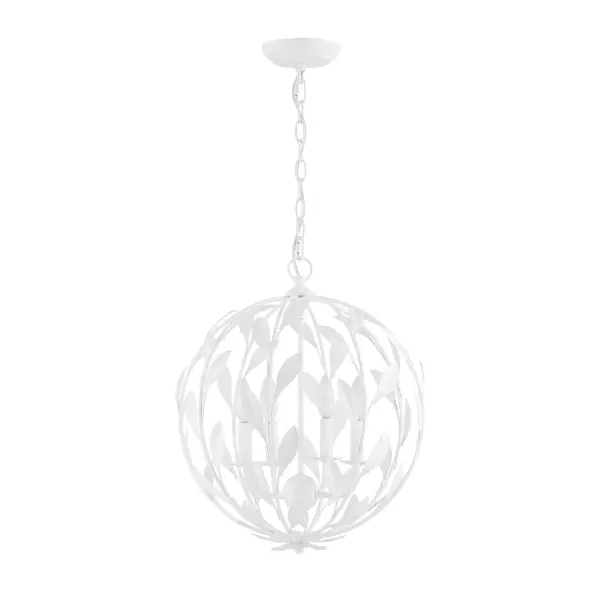Broche 16" Chandelier - Image 10