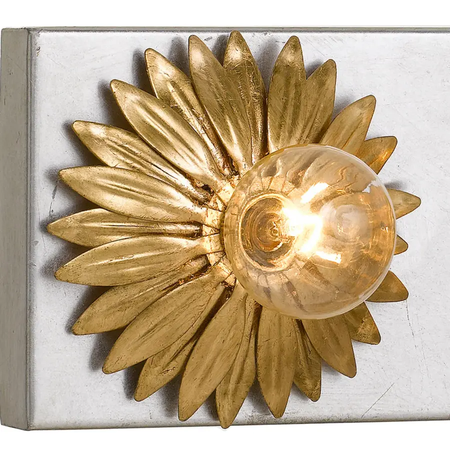Broche 31" Bathroom Vanity Light - Image 2
