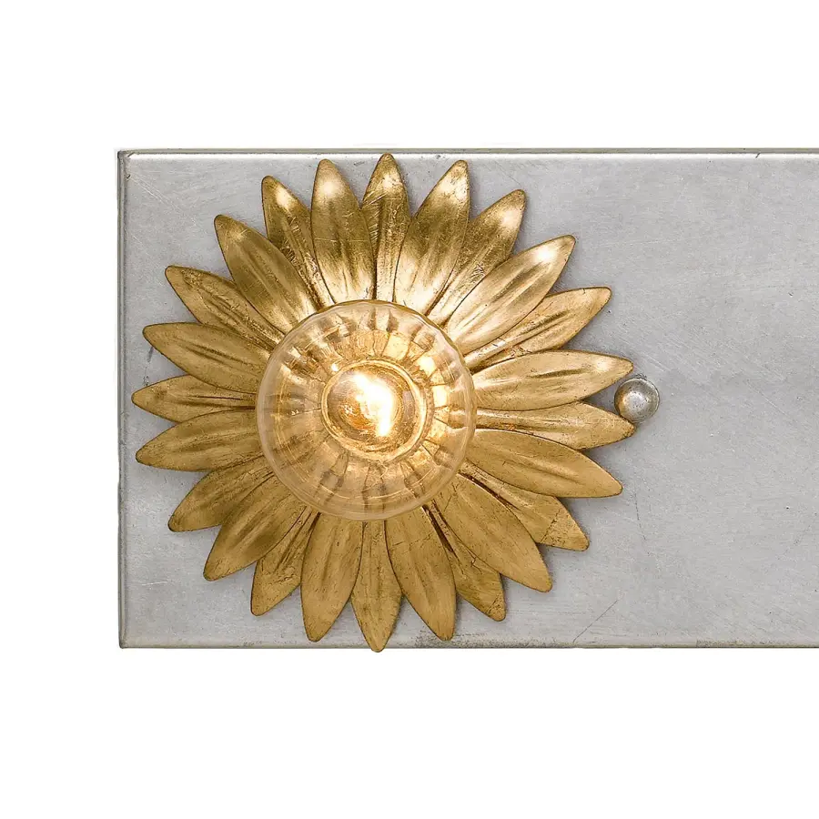 Broche 31" Bathroom Vanity Light - Image 3
